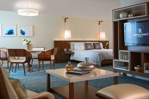Hotel Renaissance Aruba Resort & Casino